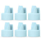 Papablic Duckbill Valves for Spectra and Medela