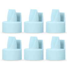 Papablic Duckbill Valves for Spectra and Medela