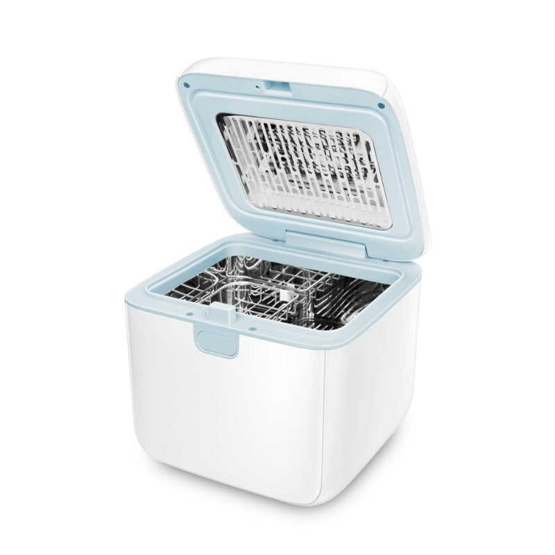 UV Sterilizer Dryer Pro with Dual UV-C Lamps - Papablic